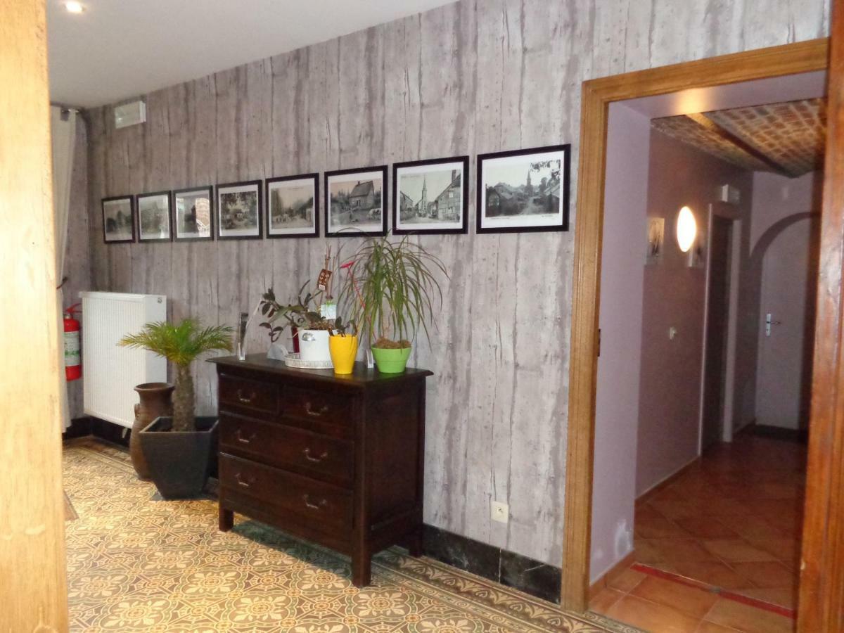Gîte La Détente Gourmande - Porcheresse Daverdisse Esterno foto